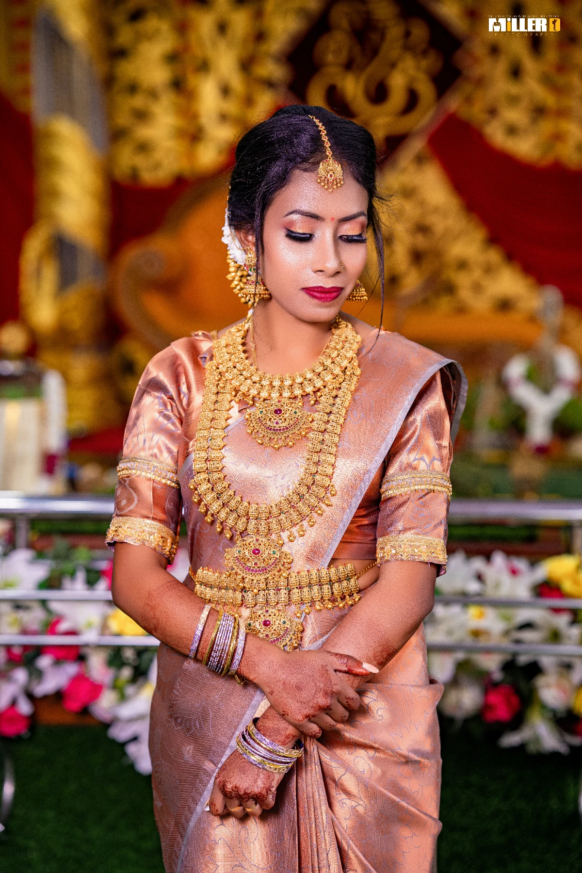 Wedding Photography Image 05 - Nuwara Eliya, Sri Lanka